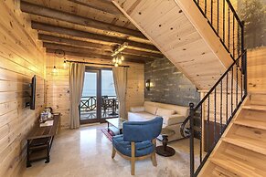 Hancioglu Orman Evleri ve Hotel