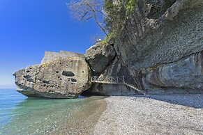 Hancioglu Orman Evleri ve Hotel