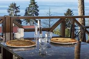 Hancioglu Orman Evleri ve Hotel