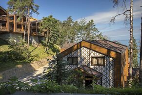 Hancioglu Orman Evleri ve Hotel