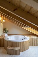 Hancioglu Orman Evleri ve Hotel