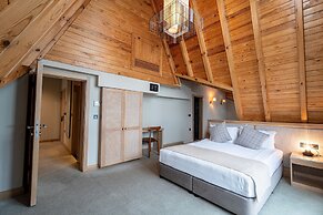 Hancioglu Orman Evleri ve Hotel