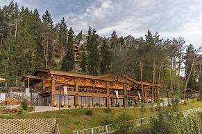 Hancioglu Orman Evleri ve Hotel