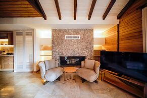 Hancioglu Orman Evleri ve Hotel