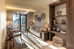 Hancioglu Orman Evleri ve Hotel