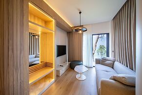 Hancioglu Orman Evleri ve Hotel