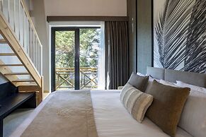 Hancioglu Orman Evleri ve Hotel