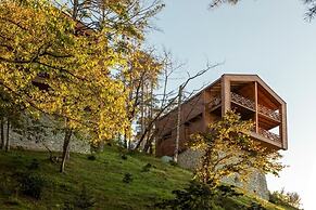 Hancioglu Orman Evleri ve Hotel