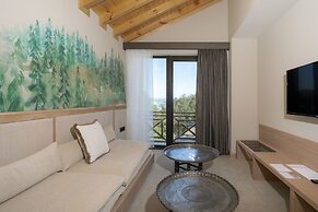 Hancioglu Orman Evleri ve Hotel