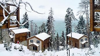 Hancioglu Orman Evleri ve Hotel