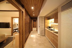 Hancioglu Orman Evleri ve Hotel