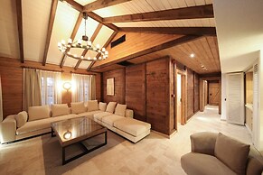 Hancioglu Orman Evleri ve Hotel