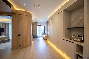 Hancioglu Orman Evleri ve Hotel