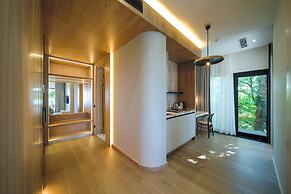 Hancioglu Orman Evleri ve Hotel