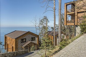 Hancioglu Orman Evleri ve Hotel