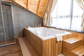 Hancioglu Orman Evleri ve Hotel