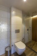 Hancioglu Orman Evleri ve Hotel