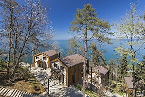 Hancioglu Orman Evleri ve Hotel