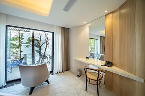 Hancioglu Orman Evleri ve Hotel