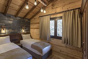 Hancioglu Orman Evleri ve Hotel