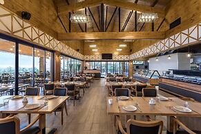 Hancioglu Orman Evleri ve Hotel