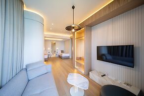 Hancioglu Orman Evleri ve Hotel