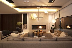 Hancioglu Orman Evleri ve Hotel