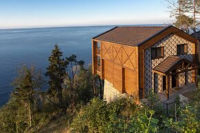 Hancioglu Orman Evleri ve Hotel