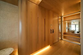 Hancioglu Orman Evleri ve Hotel