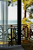 Hancioglu Orman Evleri ve Hotel