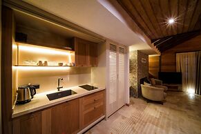 Hancioglu Orman Evleri ve Hotel