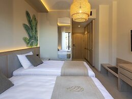 Hancioglu Orman Evleri ve Hotel