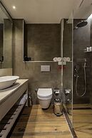 Hancioglu Orman Evleri ve Hotel