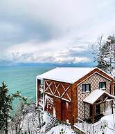 Hancioglu Orman Evleri ve Hotel