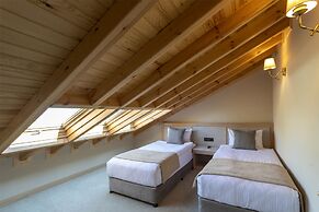 Hancioglu Orman Evleri ve Hotel