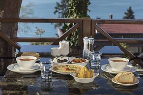 Hancioglu Orman Evleri ve Hotel