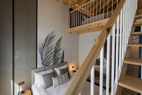 Hancioglu Orman Evleri ve Hotel