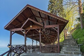 Hancioglu Orman Evleri ve Hotel