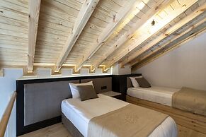 Hancioglu Orman Evleri ve Hotel