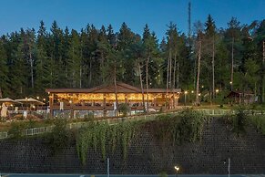 Hancioglu Orman Evleri ve Hotel