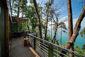 Hancioglu Orman Evleri ve Hotel