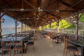 Hancioglu Orman Evleri ve Hotel