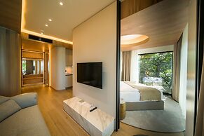 Hancioglu Orman Evleri ve Hotel