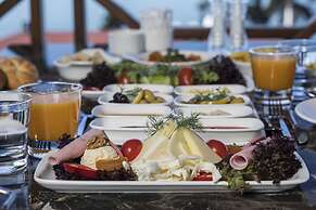 Hancioglu Orman Evleri ve Hotel