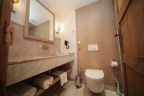 Hancioglu Orman Evleri ve Hotel