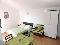 Apartmani Rubic Duce