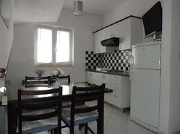 Apartmani Rubic Duce