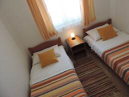 Apartmani Rubic Duce