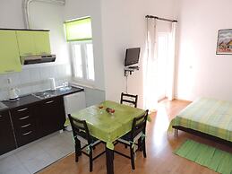 Apartmani Rubic Duce