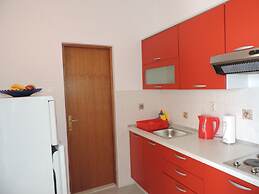 Apartmani Rubic Duce